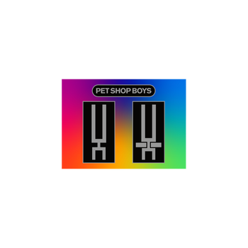 ペットショップボーイズCATALOGUE PET SHOP BOYS Discography JAPAN CD TOCP-6911 w/ OBI + PS